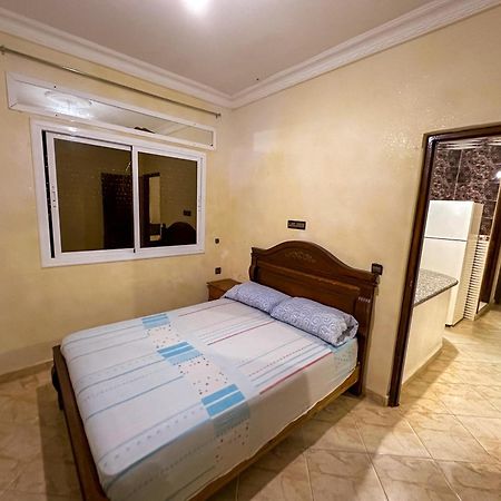 Appartement El Hichou 1 Ksar es-Seghir Exterior foto